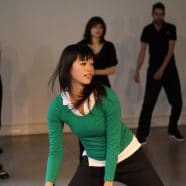Atelier « Danse Hip hop ! » proposé par Y-Ching le lundi 23 avril (21H à 22H30 à l’UCFAF)