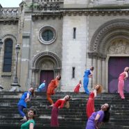 L’air ivre au festival des canotiers de Ménilmontant