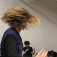 Stage Danse-improvisation avec Aurélie, le dimanche 23 juin