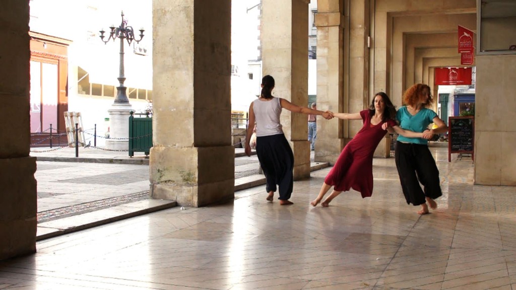 Pina balancement à trois 04