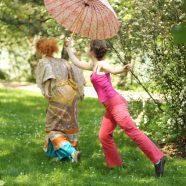 4e atelier photo danse : l’album !