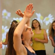 Initiations au Bharatha Natyam et à la danse orientale, lancez-vous !