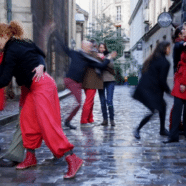 Photo-danse : le nouvel album « Monumental » est en ligne !
