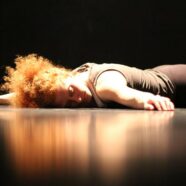Dimanche 17 février : Stage de Body-Mind Centering® et danse-improvisation