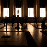 Dance anywhere 2015 : L’air ivre a représenté Paris !