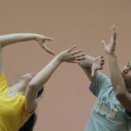 Dimanche 30 juin : Stage de Body-Mind Centering® et danse-improvisation