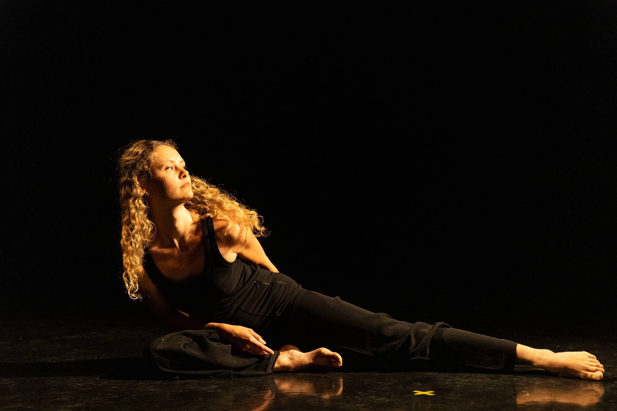 Spectacle de danse "Ensemble(s)"