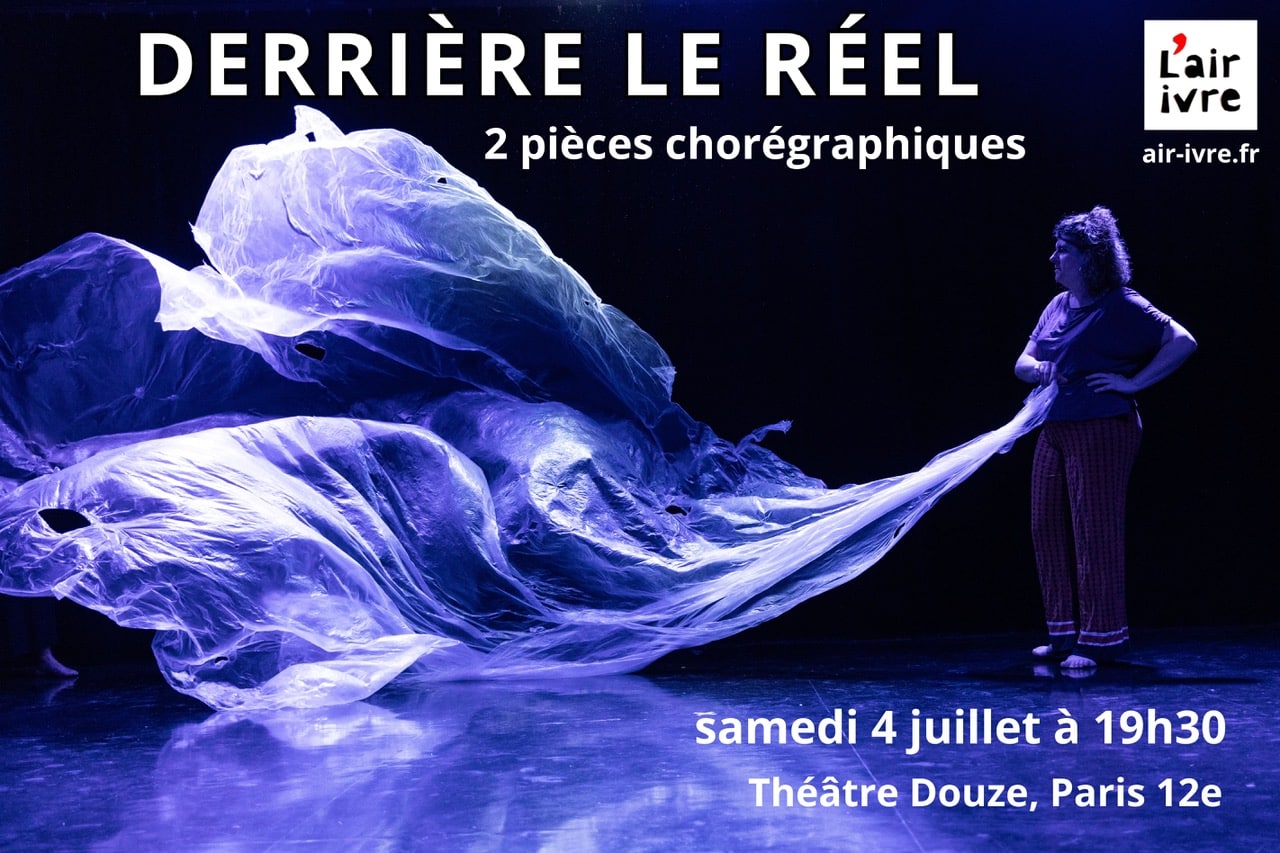 doré etincelle spectacle