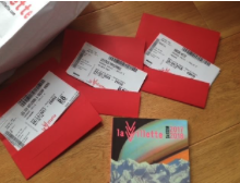 tickets