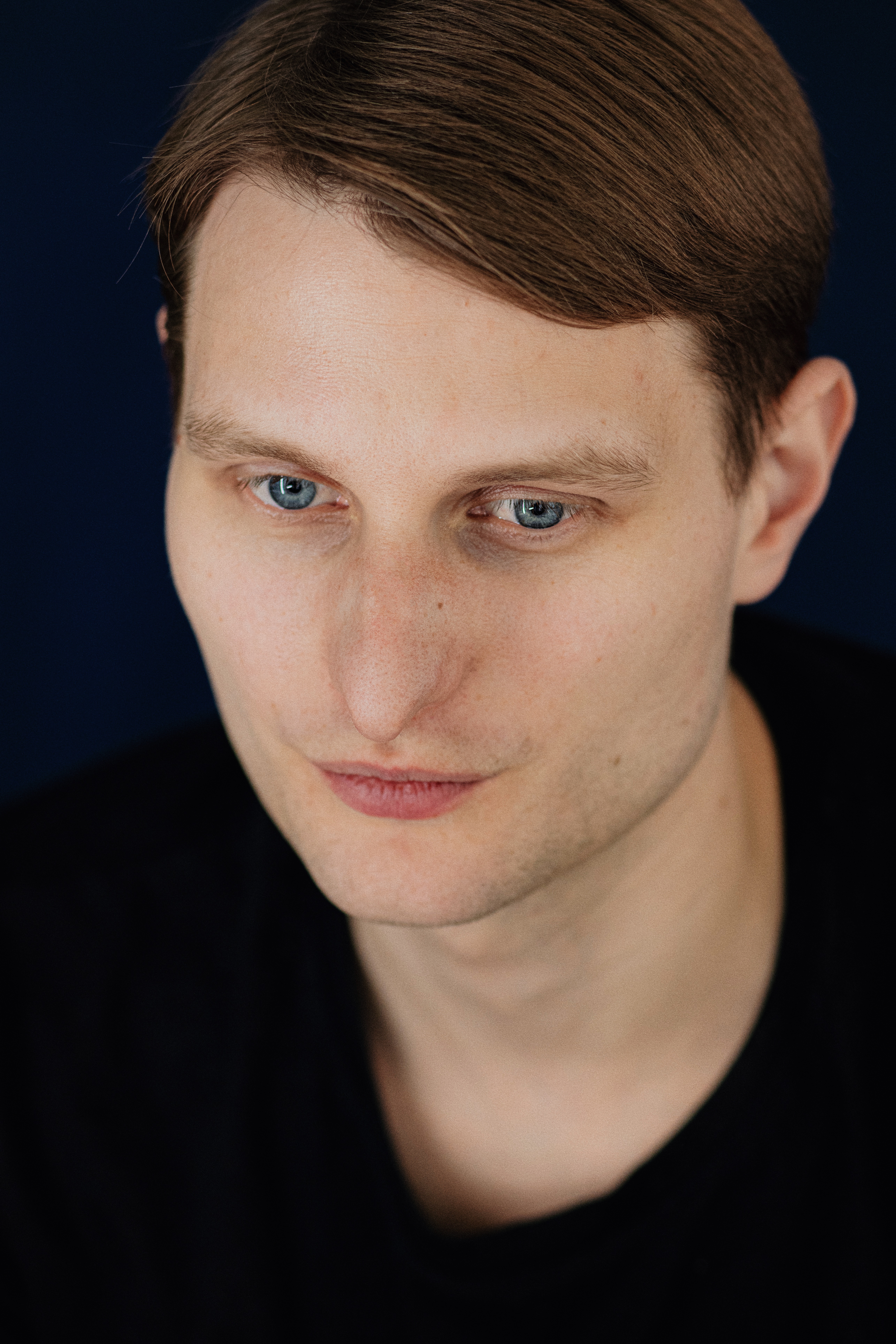 Gösta Lars-Henrik Sträng